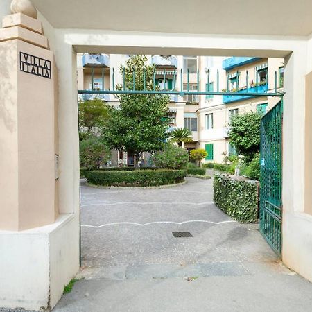 B&B Don Mimi Naples Exterior photo